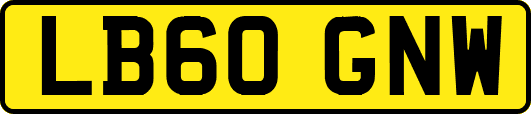 LB60GNW