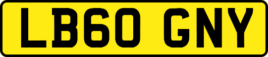 LB60GNY