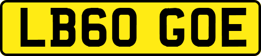 LB60GOE