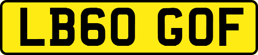 LB60GOF