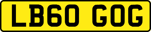 LB60GOG