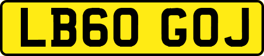 LB60GOJ