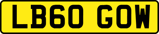 LB60GOW