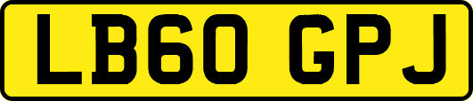 LB60GPJ