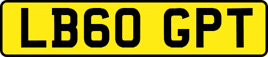LB60GPT