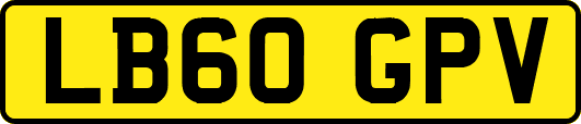 LB60GPV