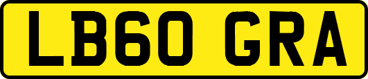 LB60GRA