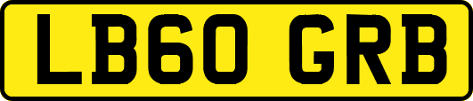 LB60GRB