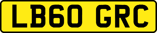 LB60GRC