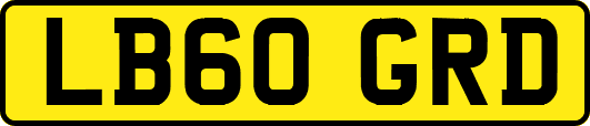 LB60GRD