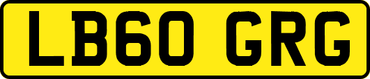 LB60GRG
