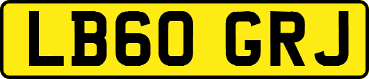 LB60GRJ