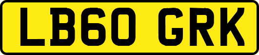 LB60GRK
