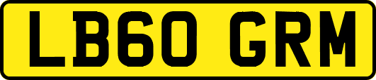 LB60GRM