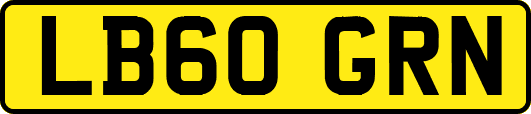 LB60GRN