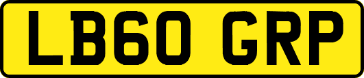 LB60GRP