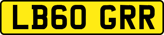 LB60GRR