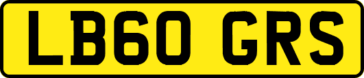 LB60GRS