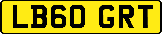 LB60GRT