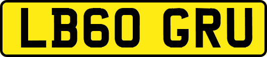 LB60GRU