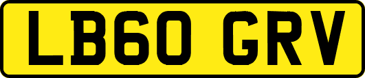 LB60GRV