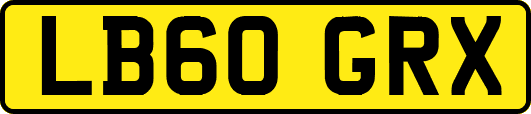 LB60GRX
