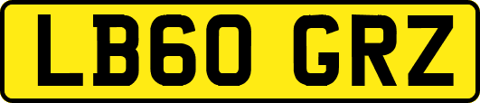 LB60GRZ