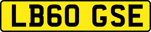LB60GSE