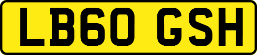 LB60GSH