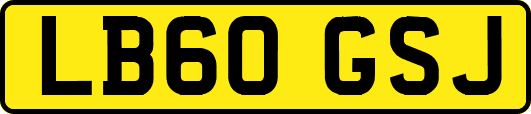 LB60GSJ