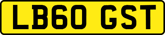 LB60GST