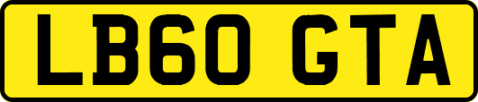 LB60GTA