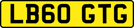 LB60GTG
