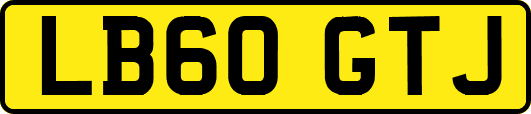 LB60GTJ