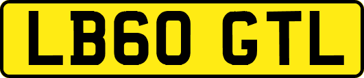 LB60GTL