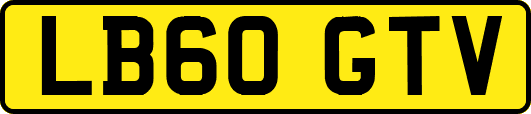 LB60GTV