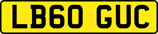 LB60GUC