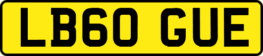 LB60GUE