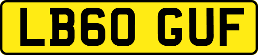 LB60GUF