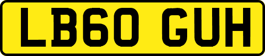 LB60GUH