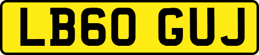 LB60GUJ