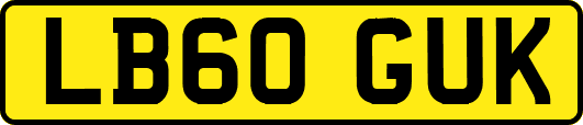 LB60GUK