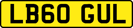 LB60GUL