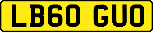 LB60GUO