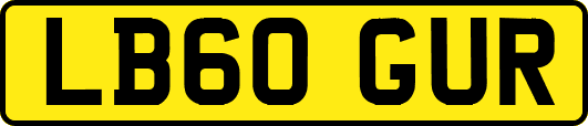 LB60GUR