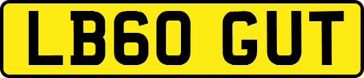 LB60GUT
