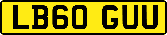 LB60GUU
