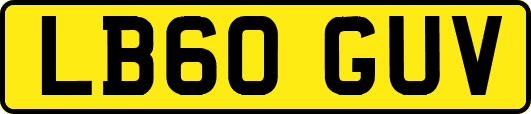 LB60GUV