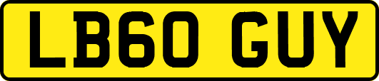 LB60GUY