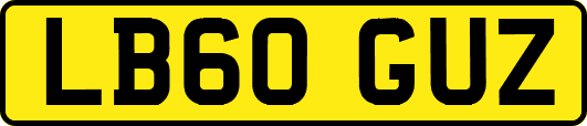 LB60GUZ